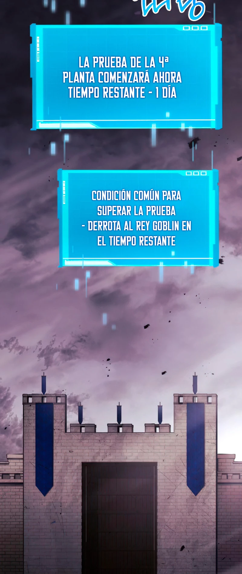 Nigromante sin limites Capítulo 7 - Página 25 en español