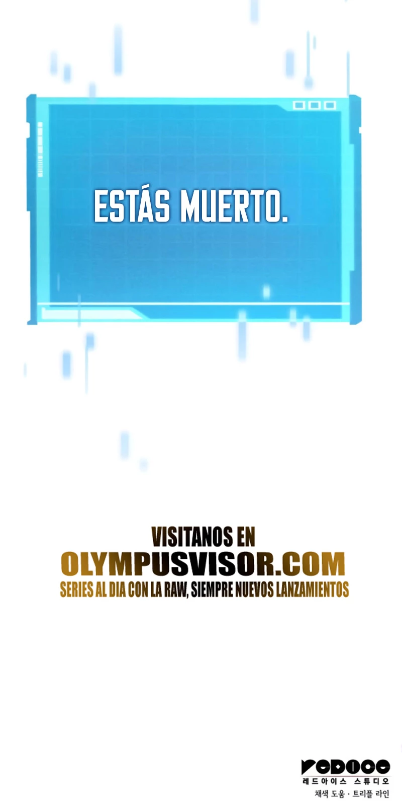 Nigromante sin limites Capítulo 70 - Página 132 en español