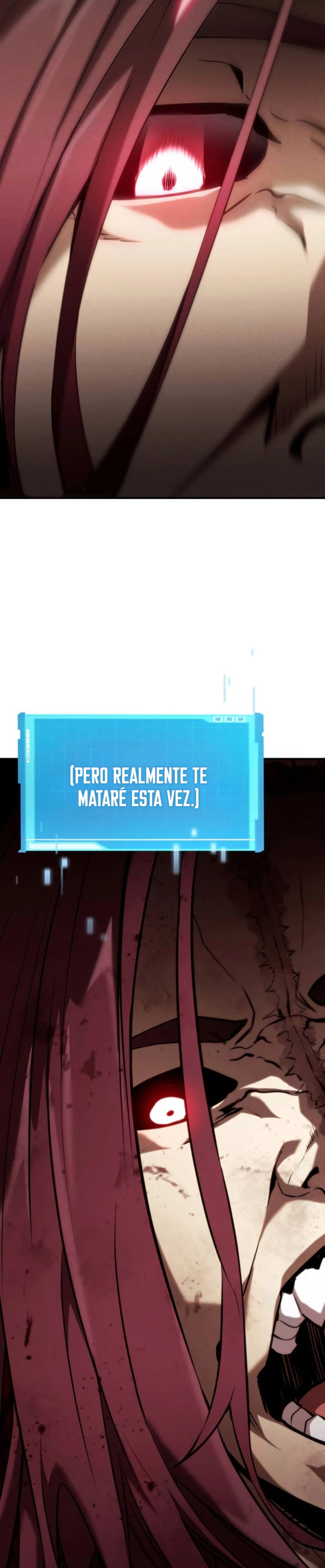 Nigromante sin limites Capítulo 71 - Página 85 en español