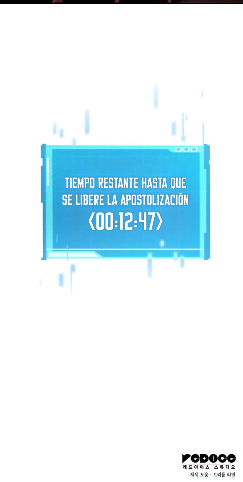 Nigromante sin limites Capítulo 71 - Página 87 en español