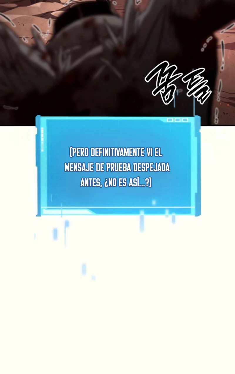 Nigromante sin limites Capítulo 73 - Página 63 en español