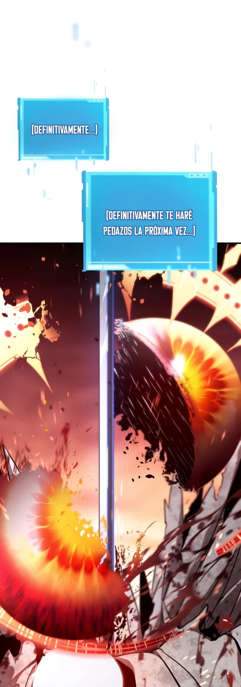 Nigromante sin limites Capítulo 73 - Página 78 en español