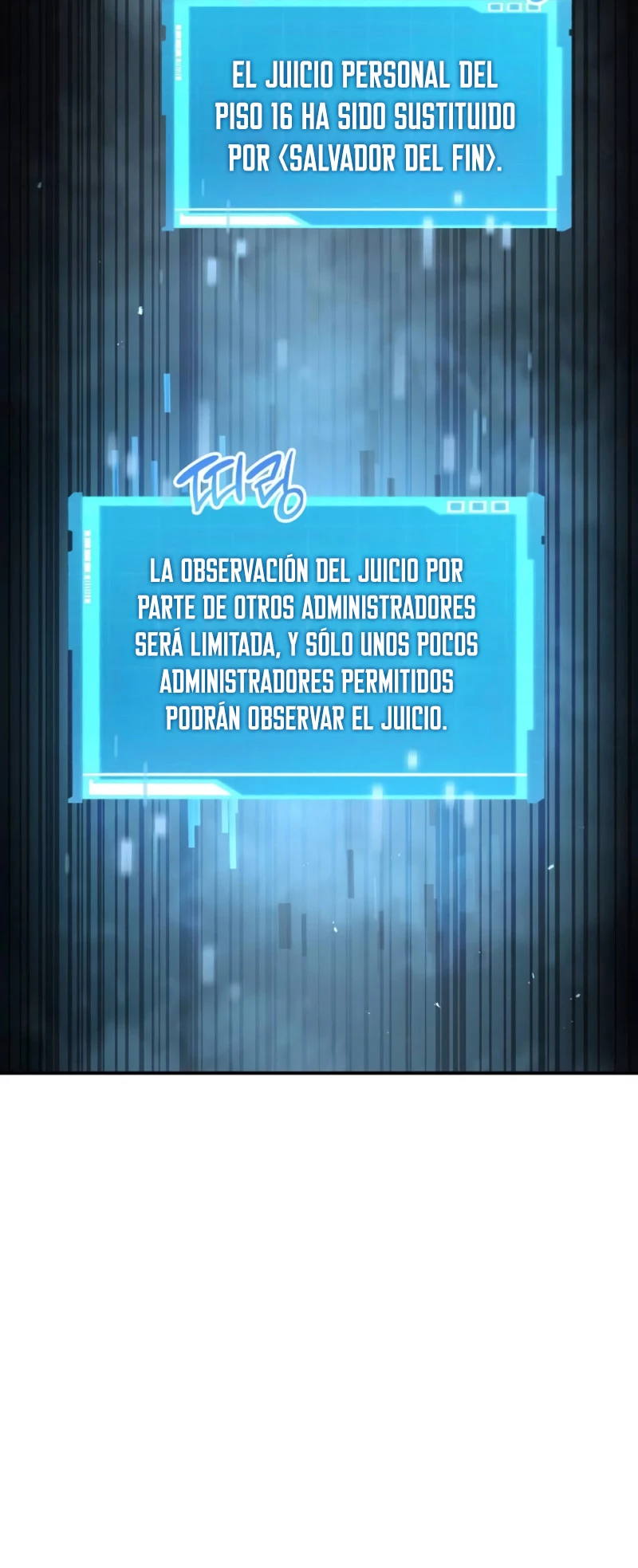 Nigromante sin limites Capítulo 74 - Página 81 en español