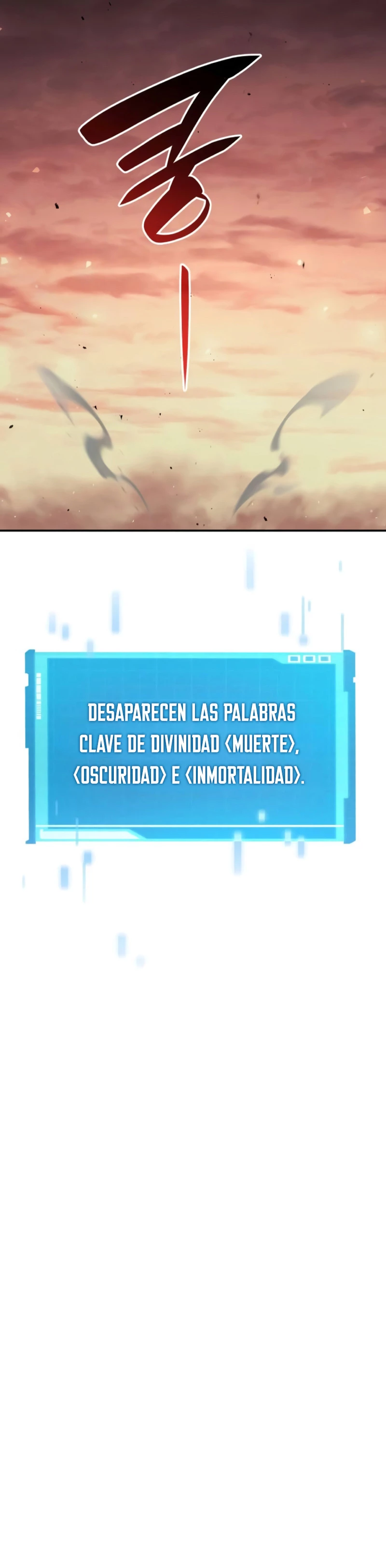 Nigromante sin limites Capítulo 74 - Página 9 en español