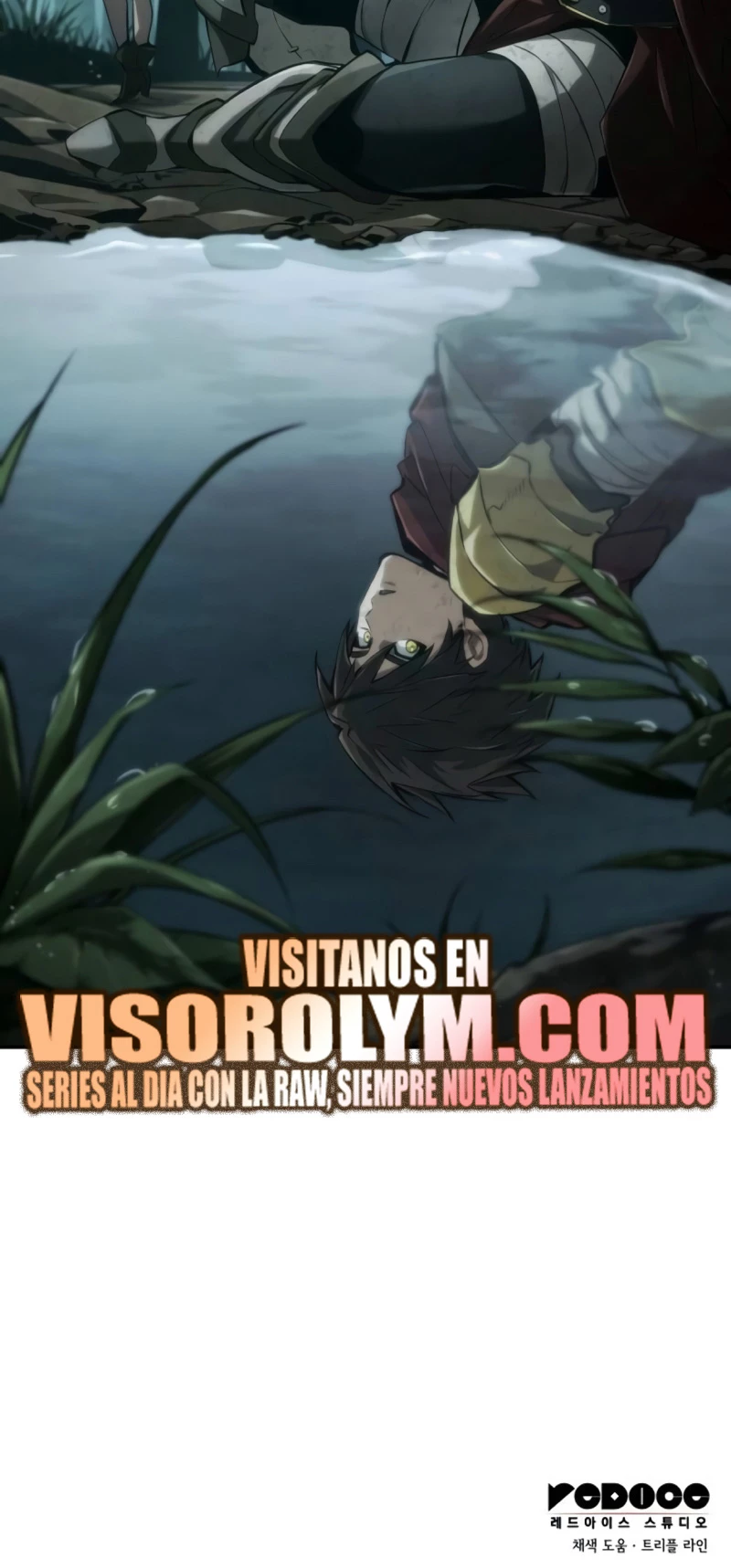 Nigromante sin limites Capítulo 74 - Página 93 en español