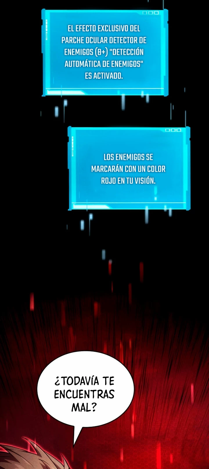 Nigromante sin limites Capítulo 75 - Página 13 en español