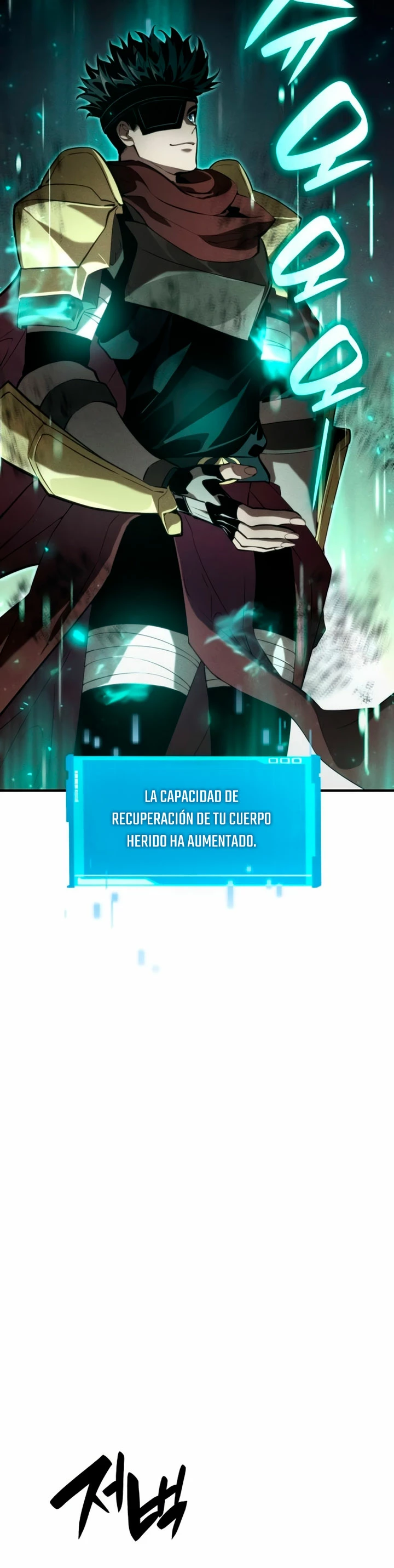 Nigromante sin limites Capítulo 75 - Página 61 en español