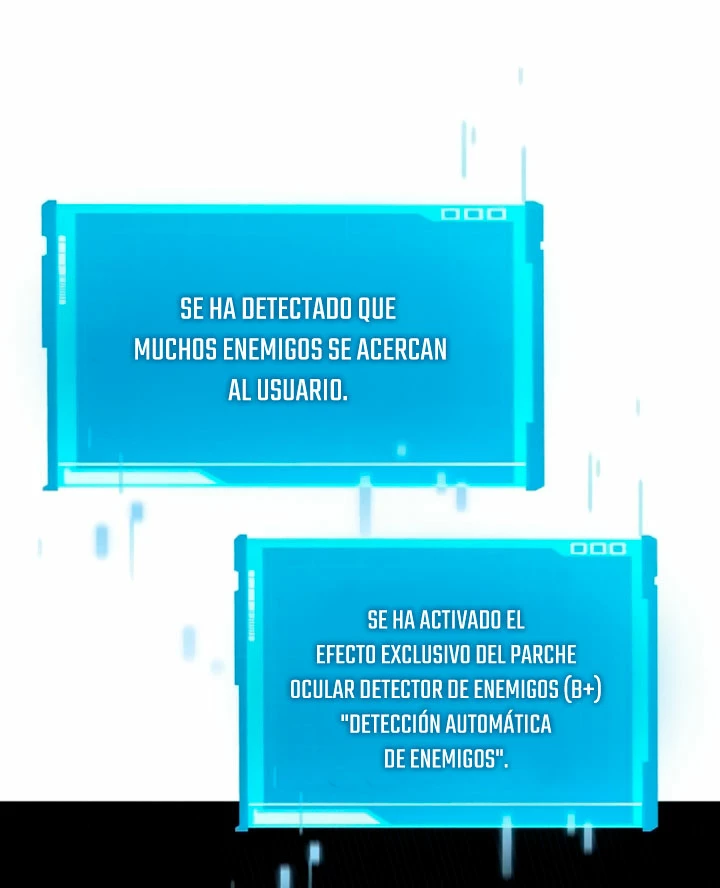Nigromante sin limites Capítulo 75 - Página 65 en español