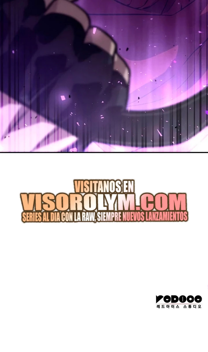 Nigromante sin limites Capítulo 78 - Página 82 en español