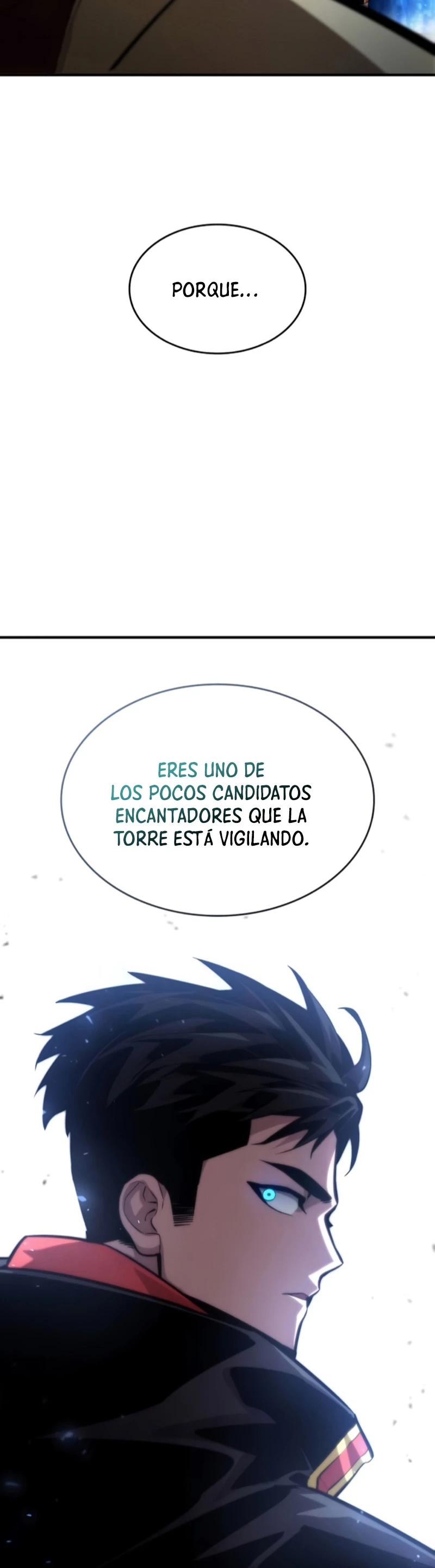 Nigromante sin limites Capítulo 79 - Página 67 en español