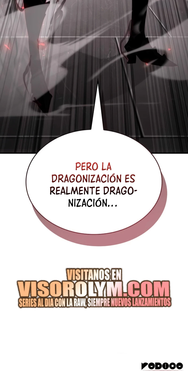 Nigromante sin limites Capítulo 79 - Página 90 en español