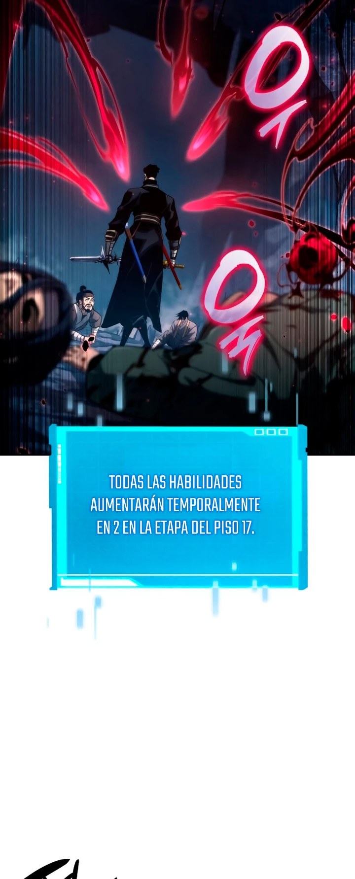 Nigromante sin limites Capítulo 81 - Página 11 en español