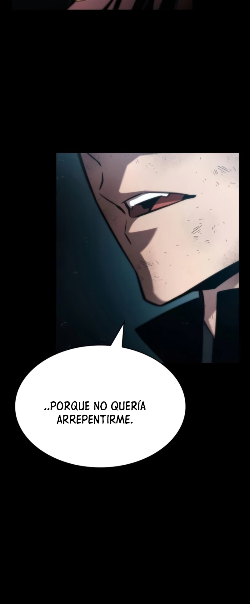 Nigromante sin limites Capítulo 85 - Página 61 en español