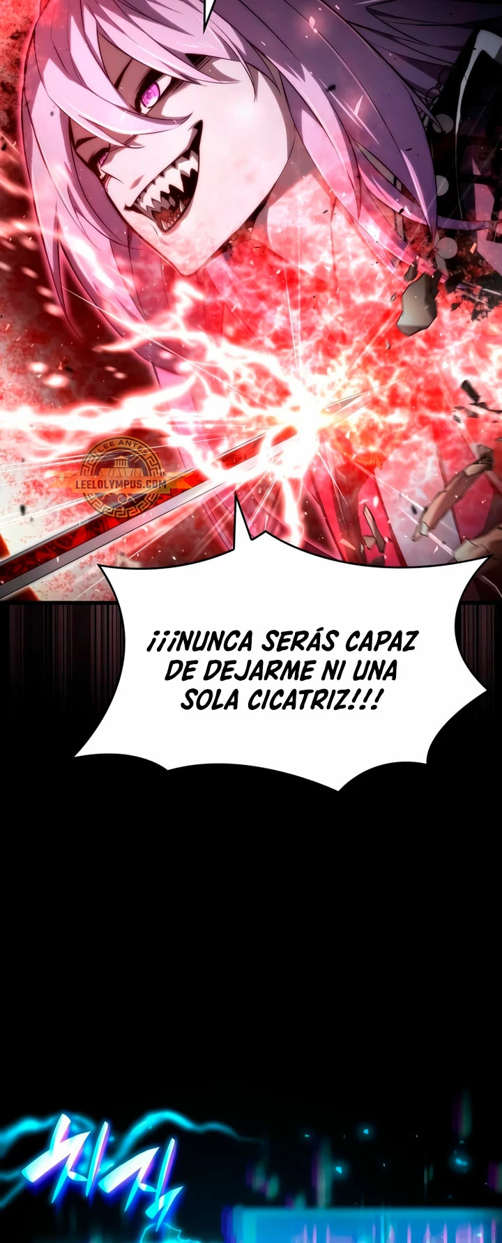 Nigromante sin limites Capítulo 86 - Página 14 en español
