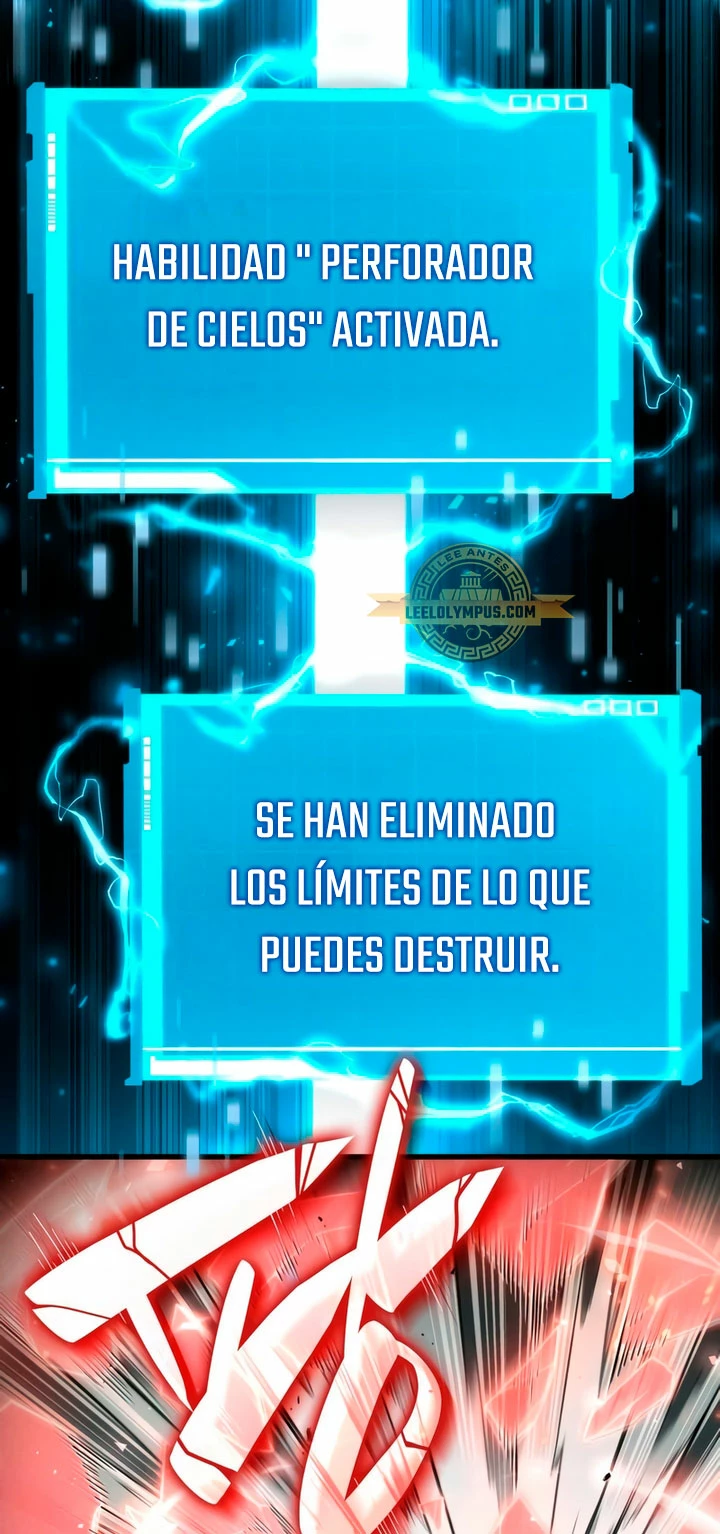 Nigromante sin limites Capítulo 86 - Página 18 en español