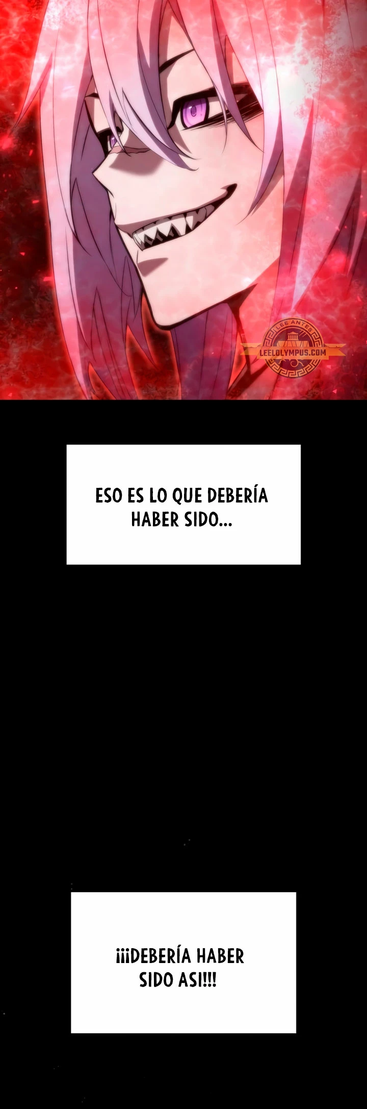 Nigromante sin limites Capítulo 86 - Página 26 en español