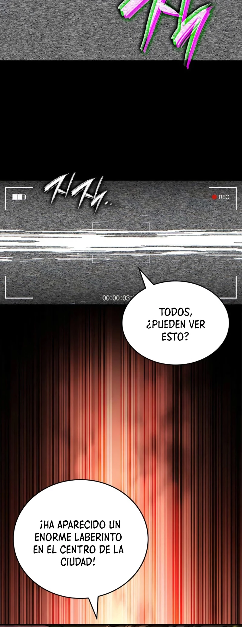 Nigromante sin limites Capítulo 87 - Página 48 en español