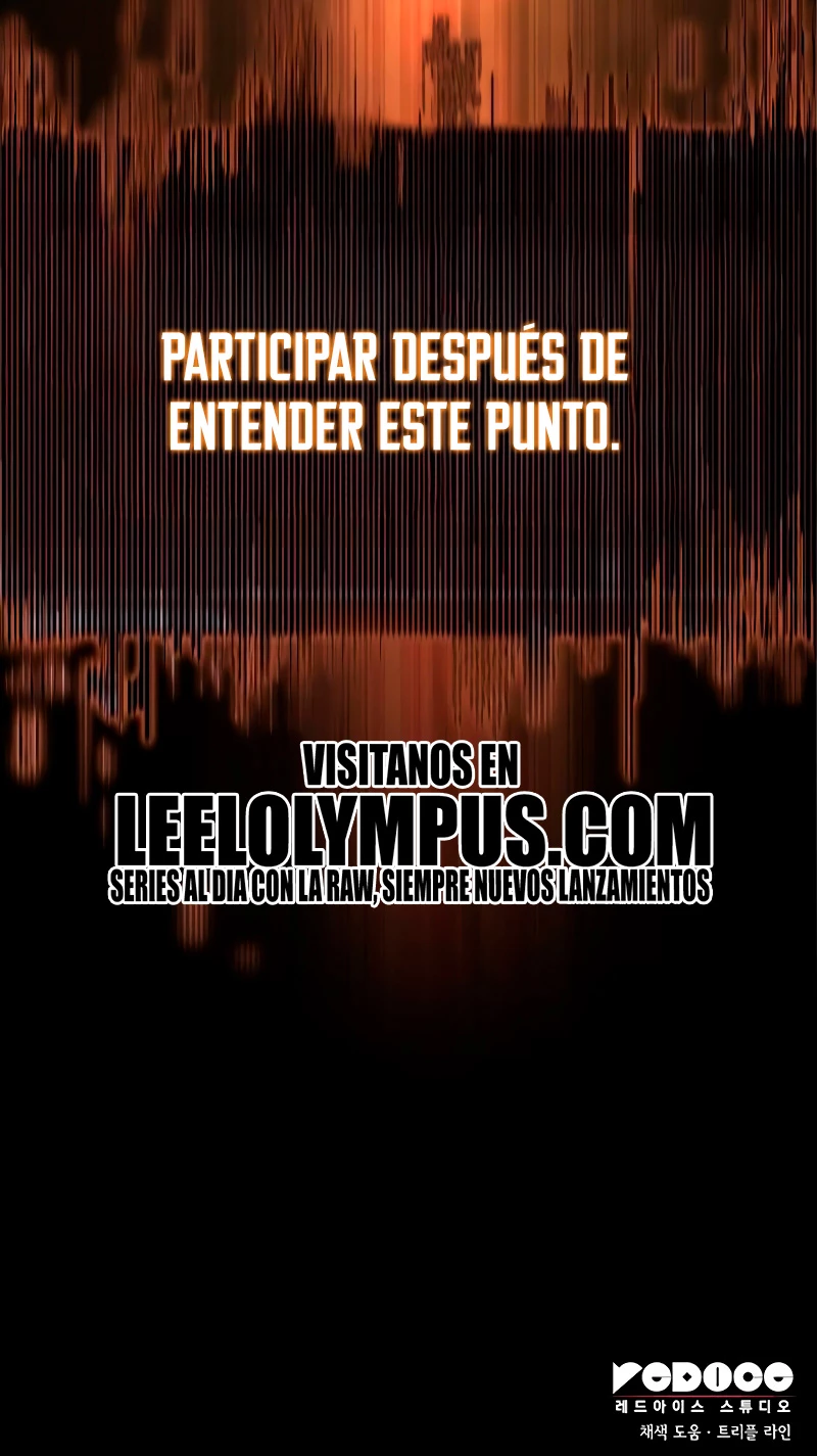Nigromante sin limites Capítulo 87 - Página 55 en español