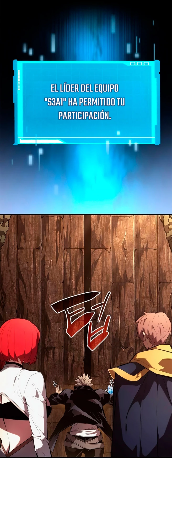 Nigromante sin limites Capítulo 89 - Página 12 en español