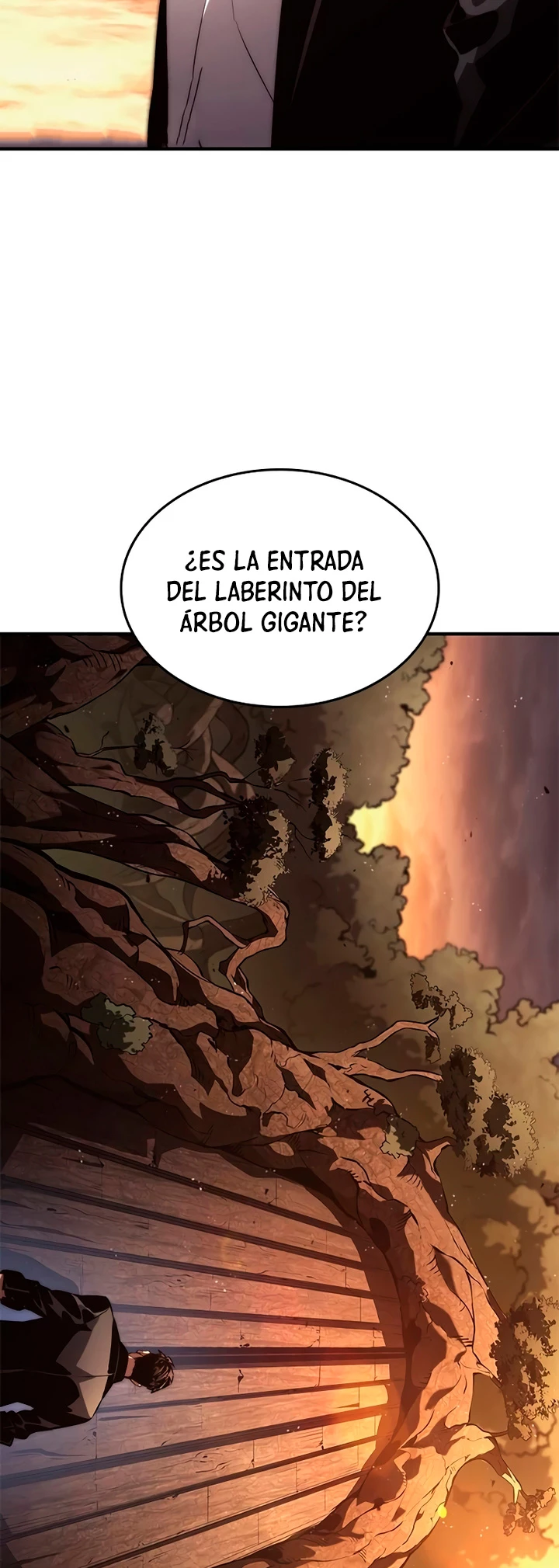 Nigromante sin limites Capítulo 89 - Página 3 en español