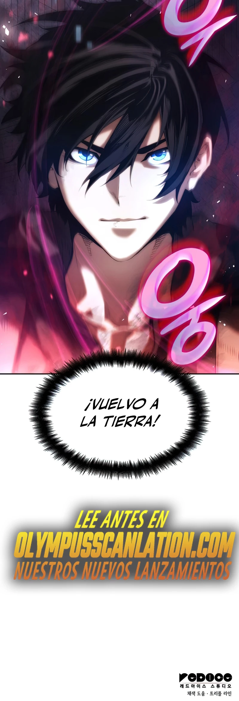 Nigromante sin limites Capítulo 9 - Página 51 en español