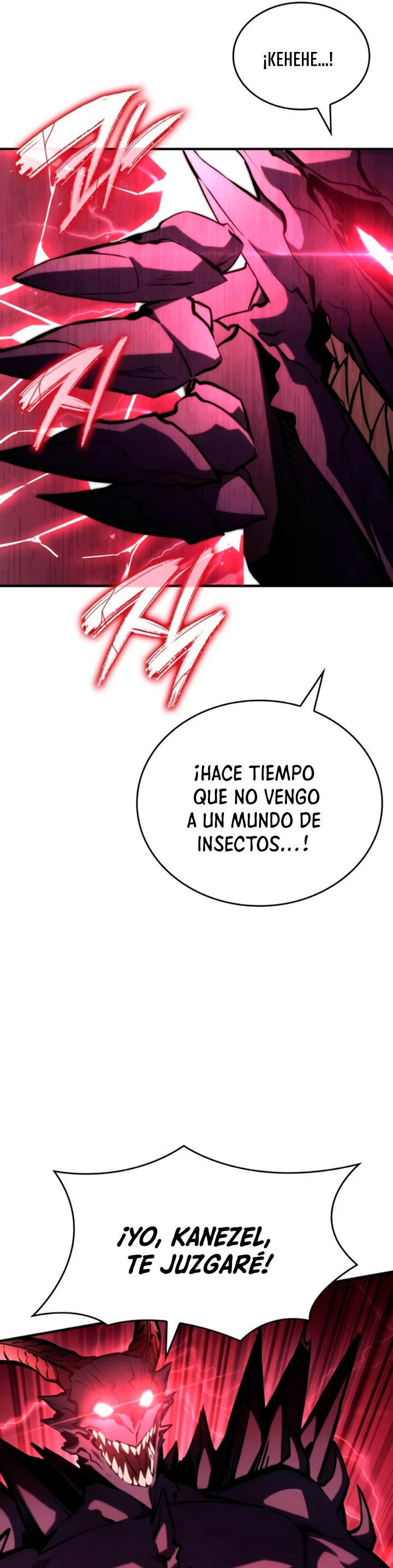 Nigromante sin limites Capítulo 90 - Página 29 en español