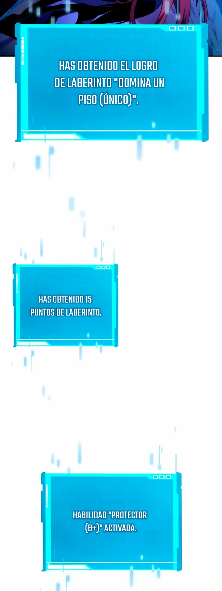 Nigromante sin limites Capítulo 91 - Página 13 en español