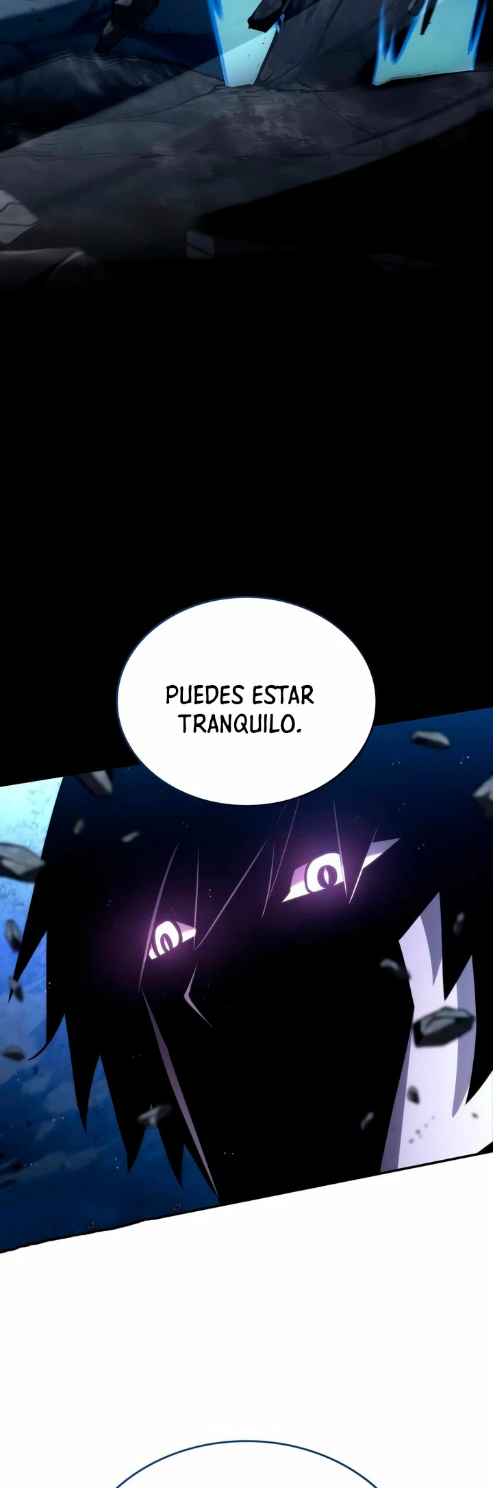 Nigromante sin limites Capítulo 91 - Página 81 en español