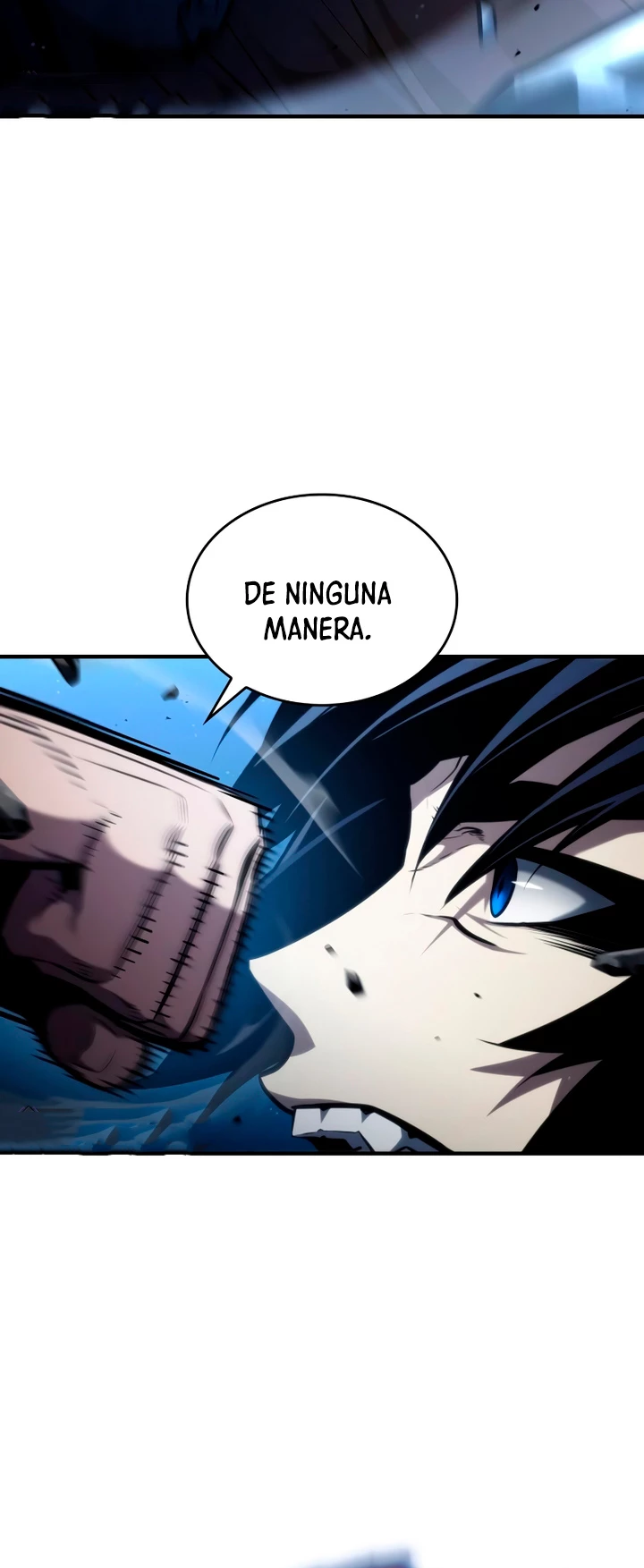 Nigromante sin limites Capítulo 92 - Página 14 en español