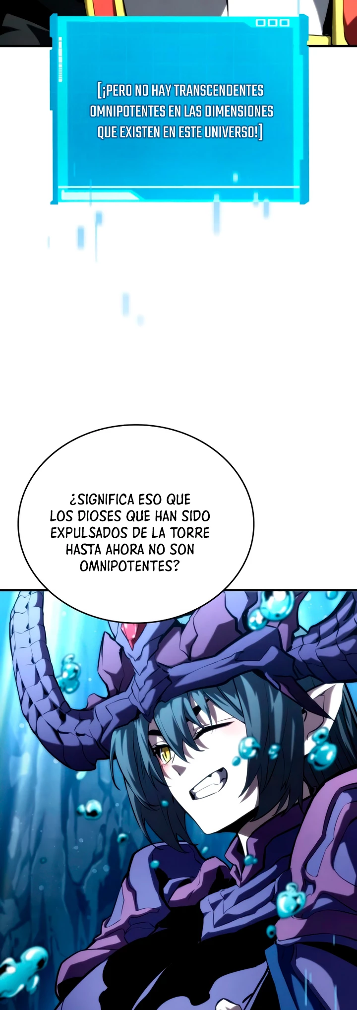 Nigromante sin limites Capítulo 92 - Página 41 en español