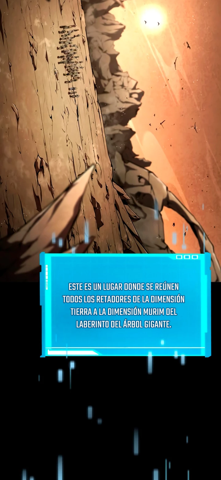 Nigromante sin limites Capítulo 92 - Página 63 en español