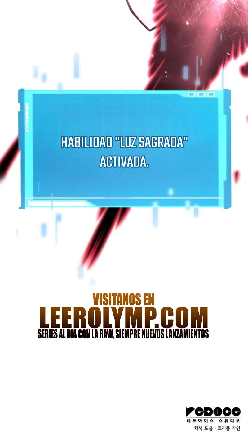 Nigromante sin limites Capítulo 93 - Página 78 en español