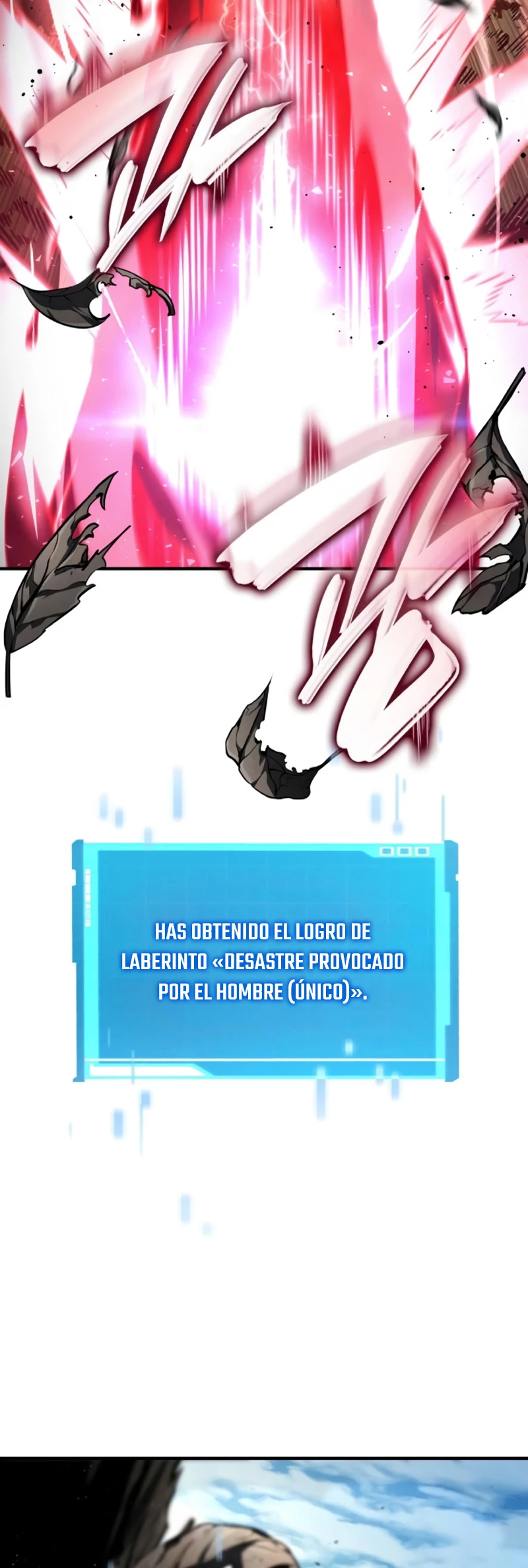 Nigromante sin limites Capítulo 94 - Página 10 en español