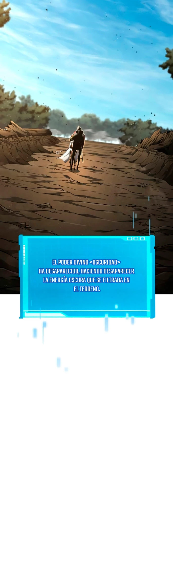 Nigromante sin limites Capítulo 95 - Página 40 en español