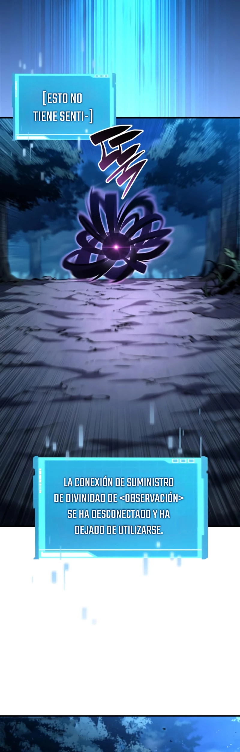 Nigromante sin limites Capítulo 97 - Página 20 en español