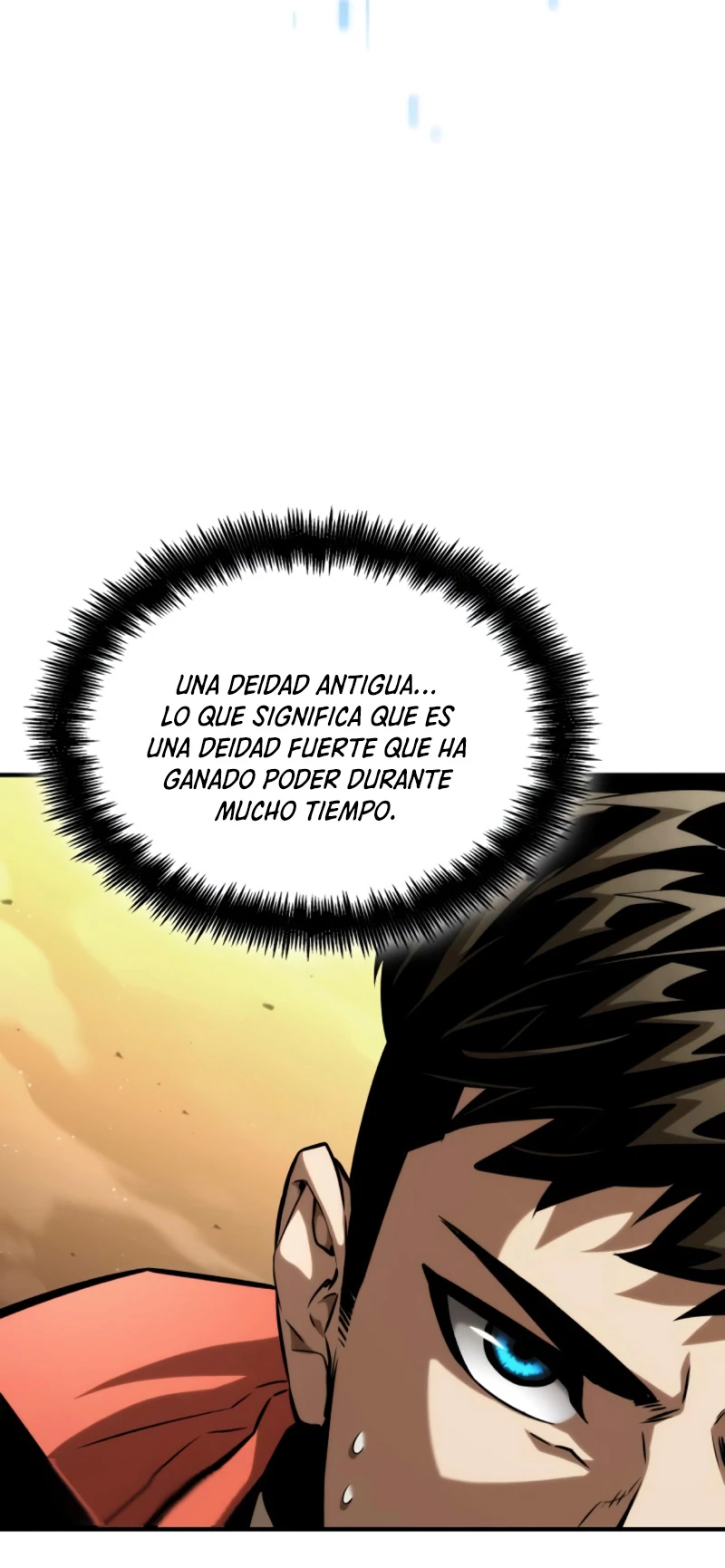 Nigromante sin limites Capítulo 98 - Página 41 en español