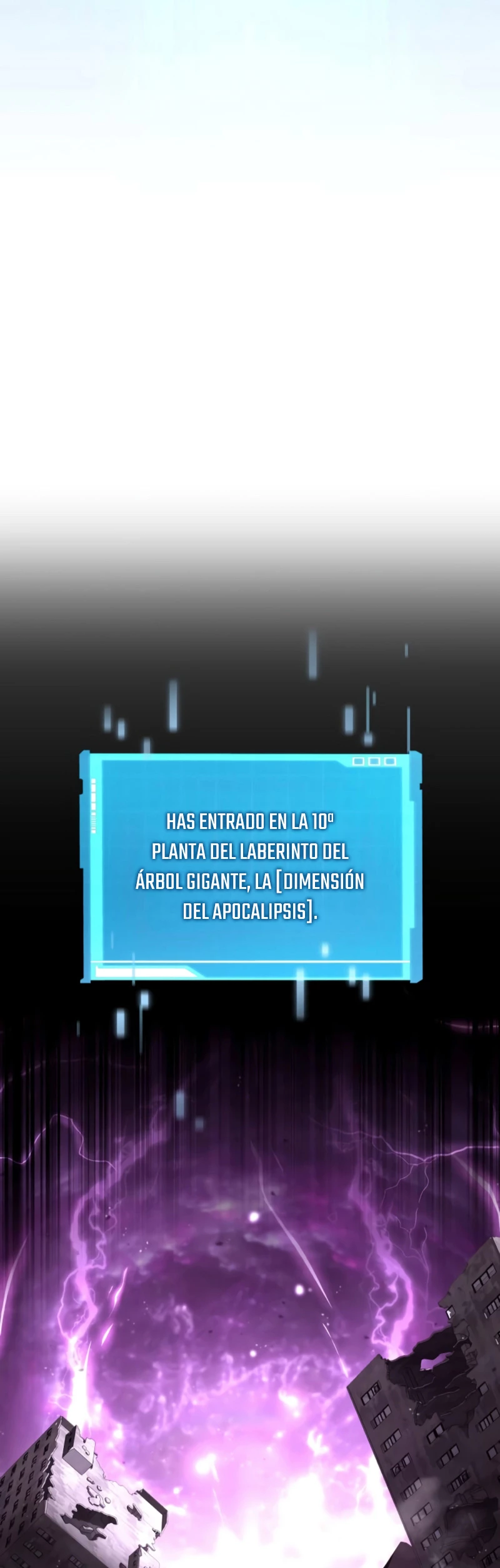Nigromante sin limites Capítulo 98 - Página 82 en español