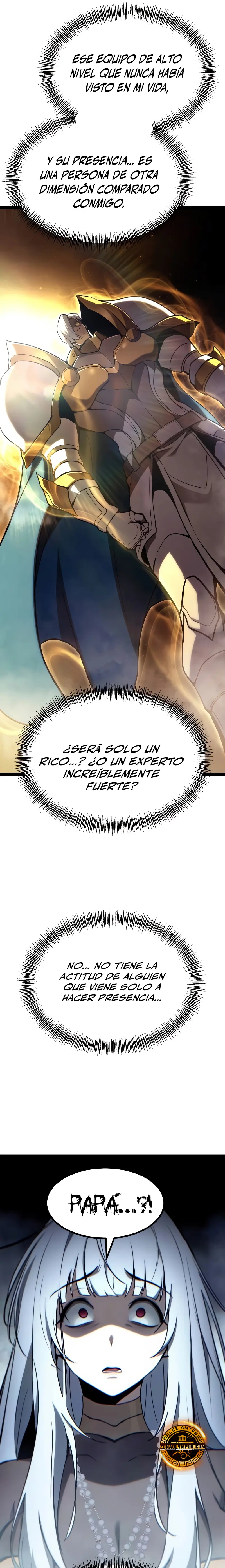Goblin de nivel 999 Capítulo 11 - Página 22 en español
