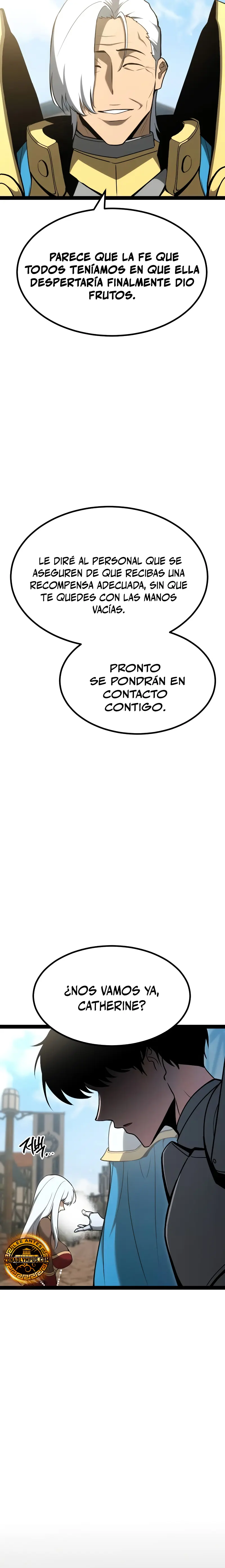 Goblin de nivel 999 Capítulo 11 - Página 24 en español