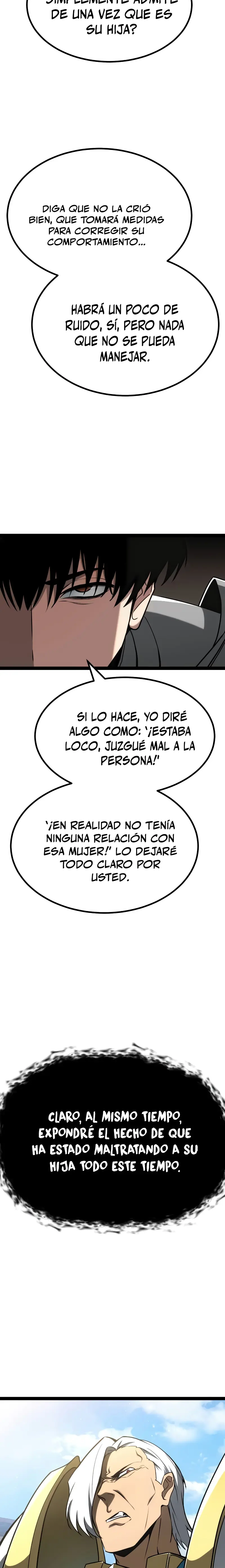 Goblin de nivel 999 Capítulo 11 - Página 49 en español