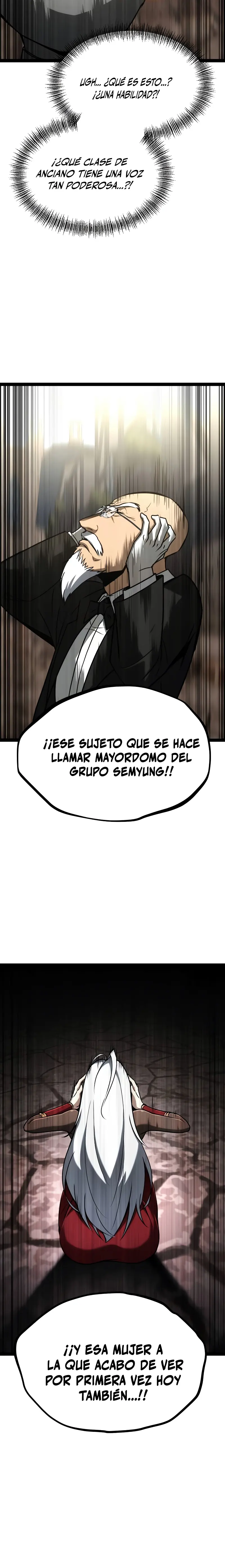 Goblin de nivel 999 Capítulo 11 - Página 51 en español