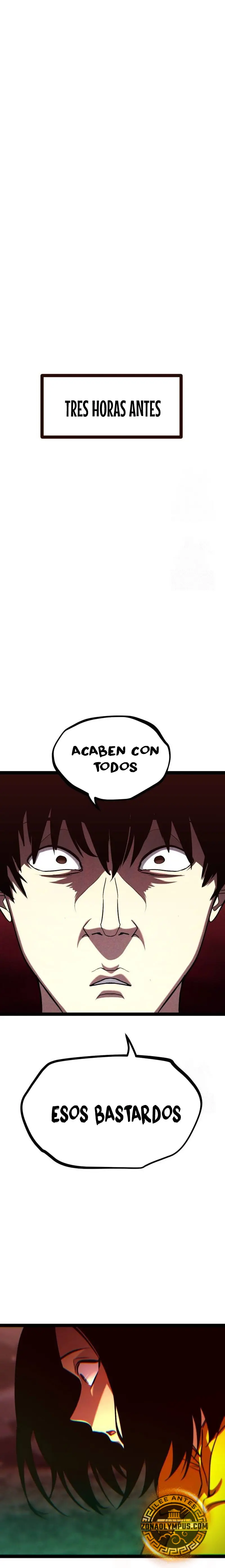 Goblin de nivel 999 Capítulo 15 - Página 6 en español