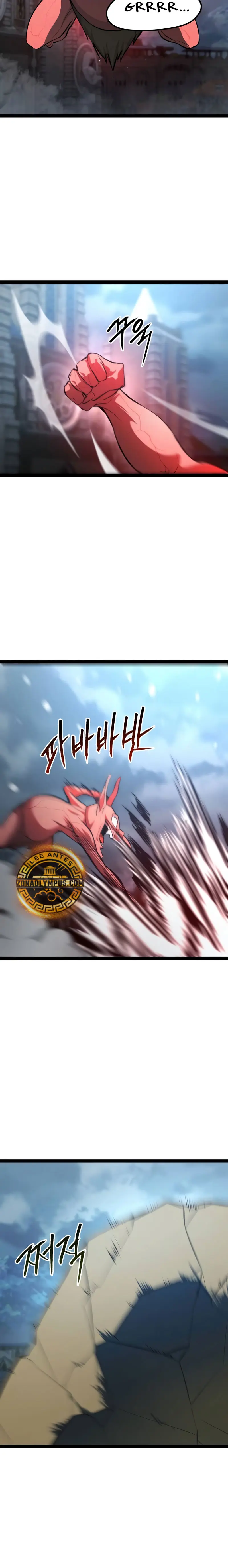Goblin de nivel 999 Capítulo 17 - Página 14 en español