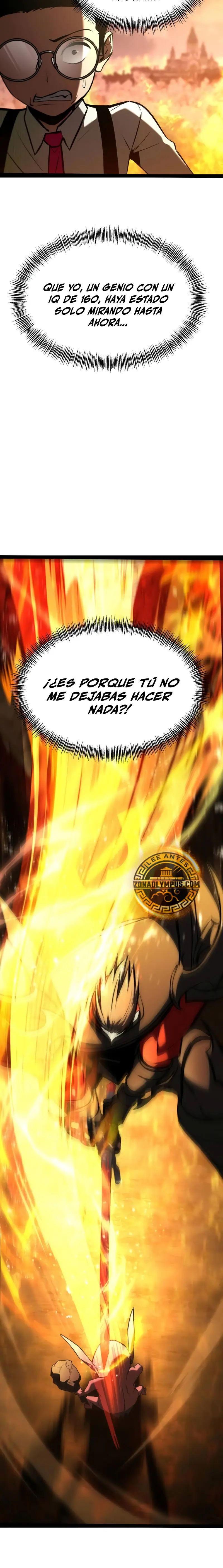 Goblin de nivel 999 Capítulo 17 - Página 29 en español