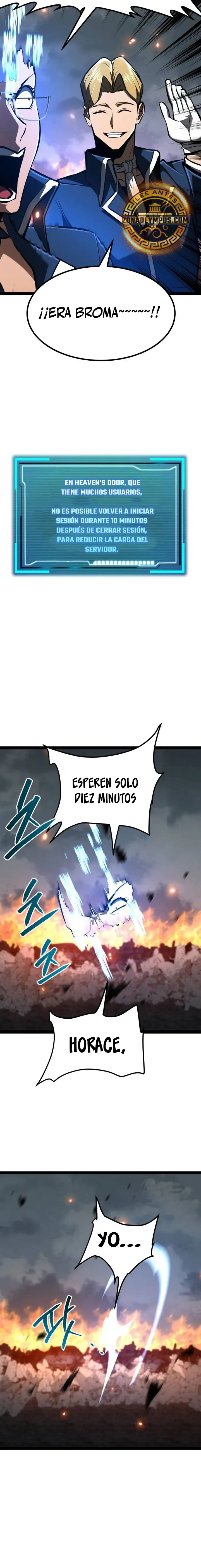 Goblin de nivel 999 Capítulo 18 - Página 16 en español