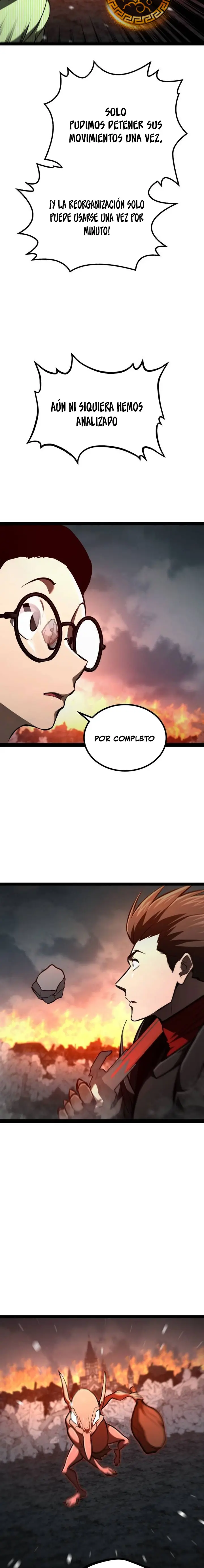 Goblin de nivel 999 Capítulo 18 - Página 18 en español