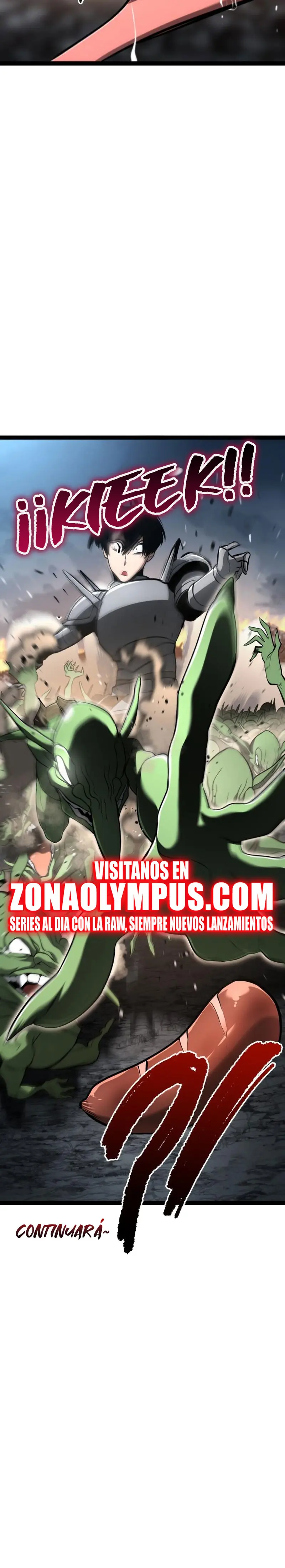 Goblin de nivel 999 Capítulo 19 - Página 38 en español