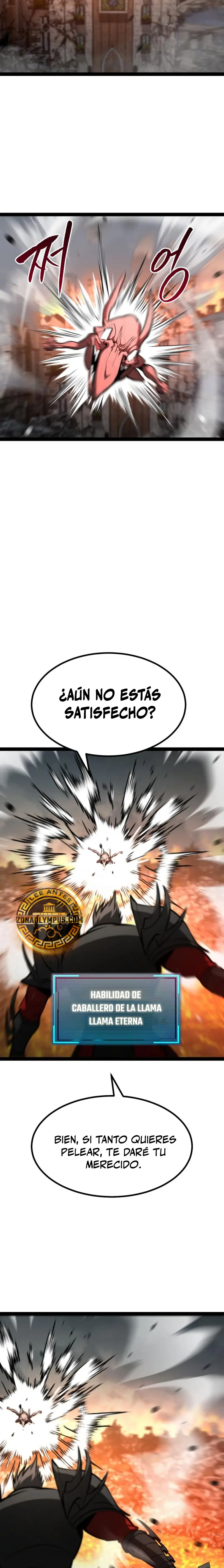 Goblin de nivel 999 Capítulo 19 - Página 4 en español