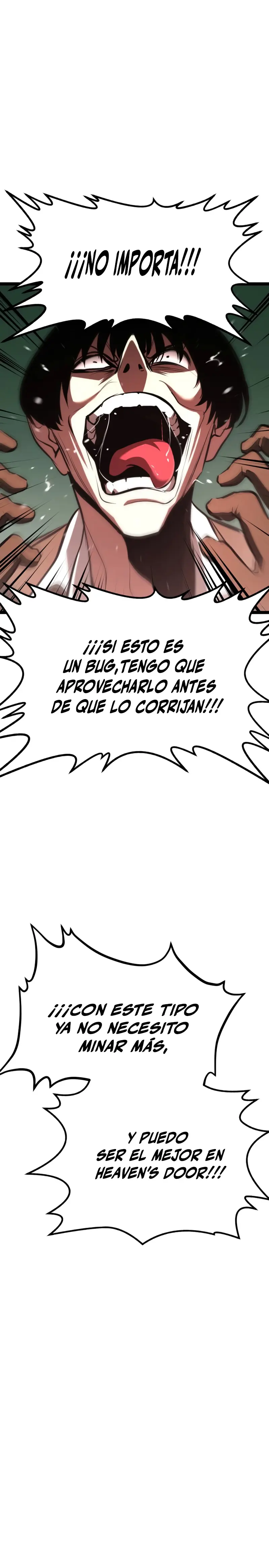 Goblin de nivel 999 Capítulo 2 - Página 12 en español
