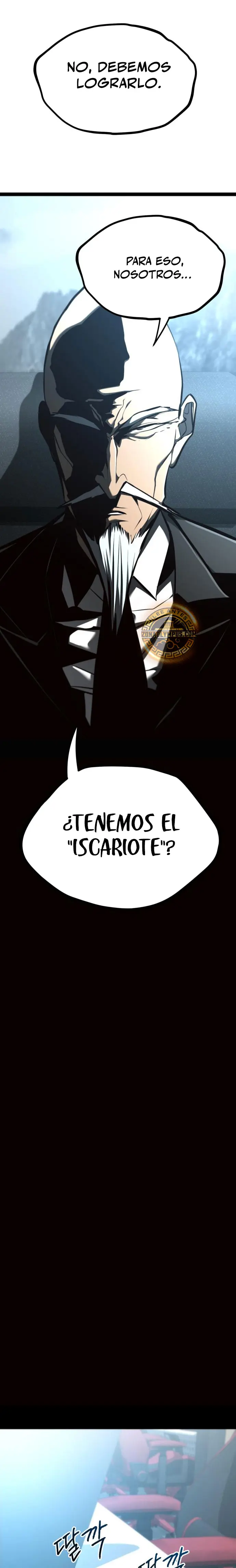 Goblin de nivel 999 Capítulo 20 - Página 27 en español